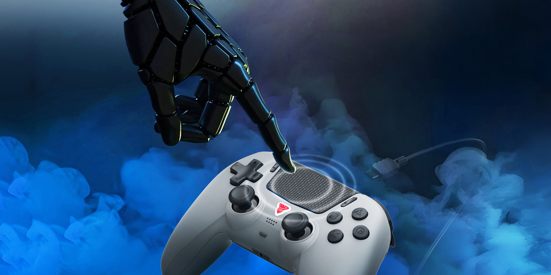 STAY CONNECTED STAY IN CONTROL