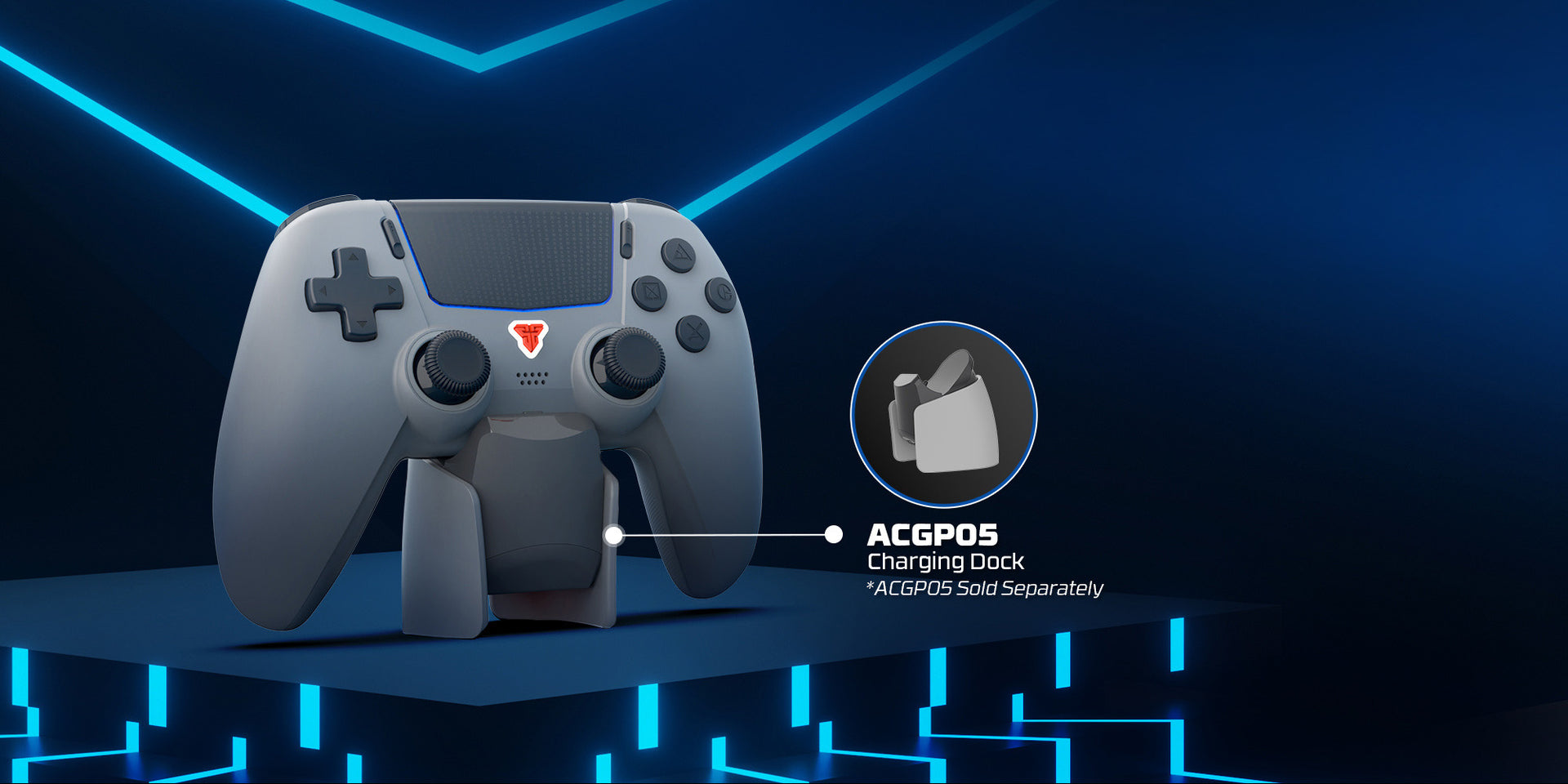 EFFORTLESS DOCK CHARGING SUPPORT