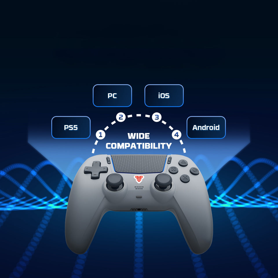 UNIVERSAL MULTI-DEVICE SUPPORT