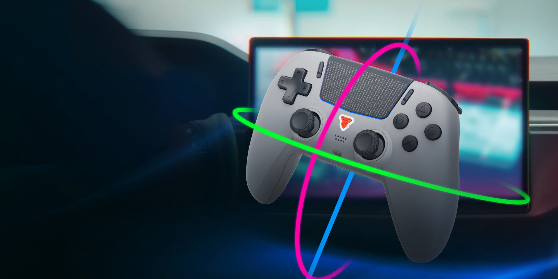 MOTION-CONTROL ENHANCEMENT