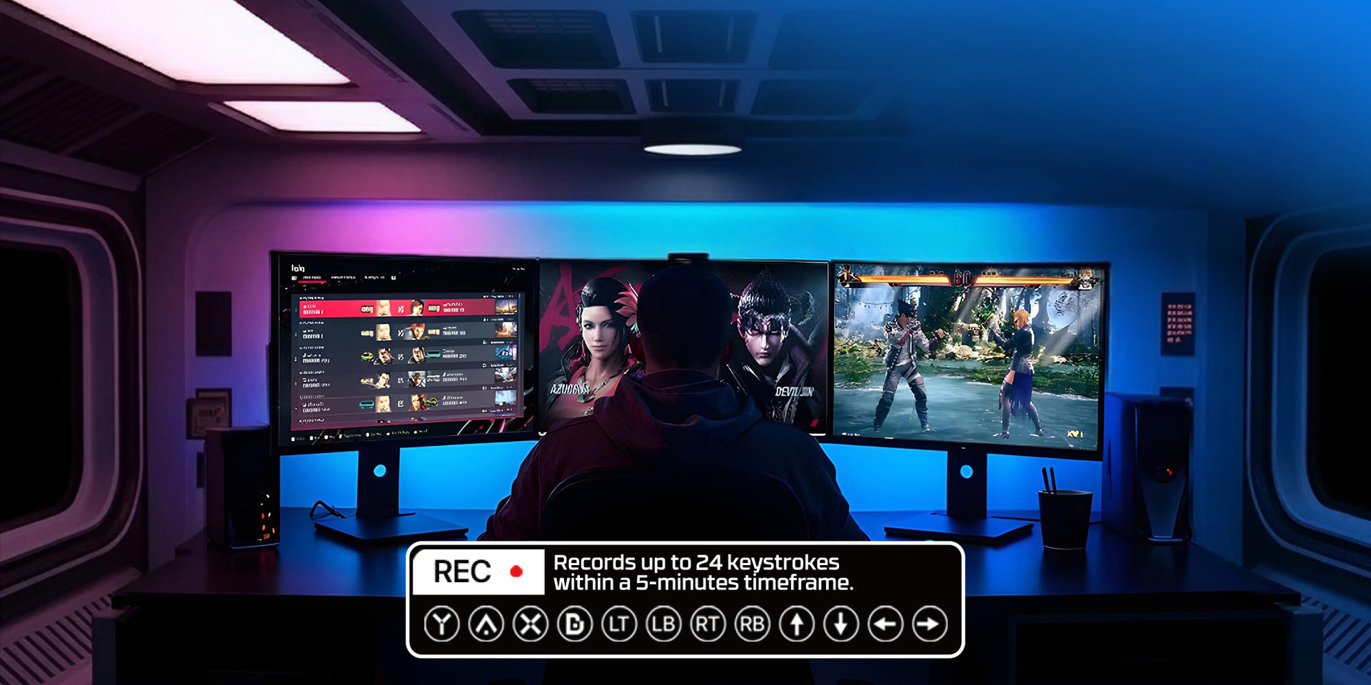 PERFECT TIMING EVERY TIME