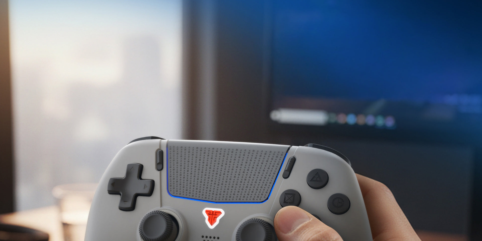 CLASSIC FEELS, MODERN PRECISION