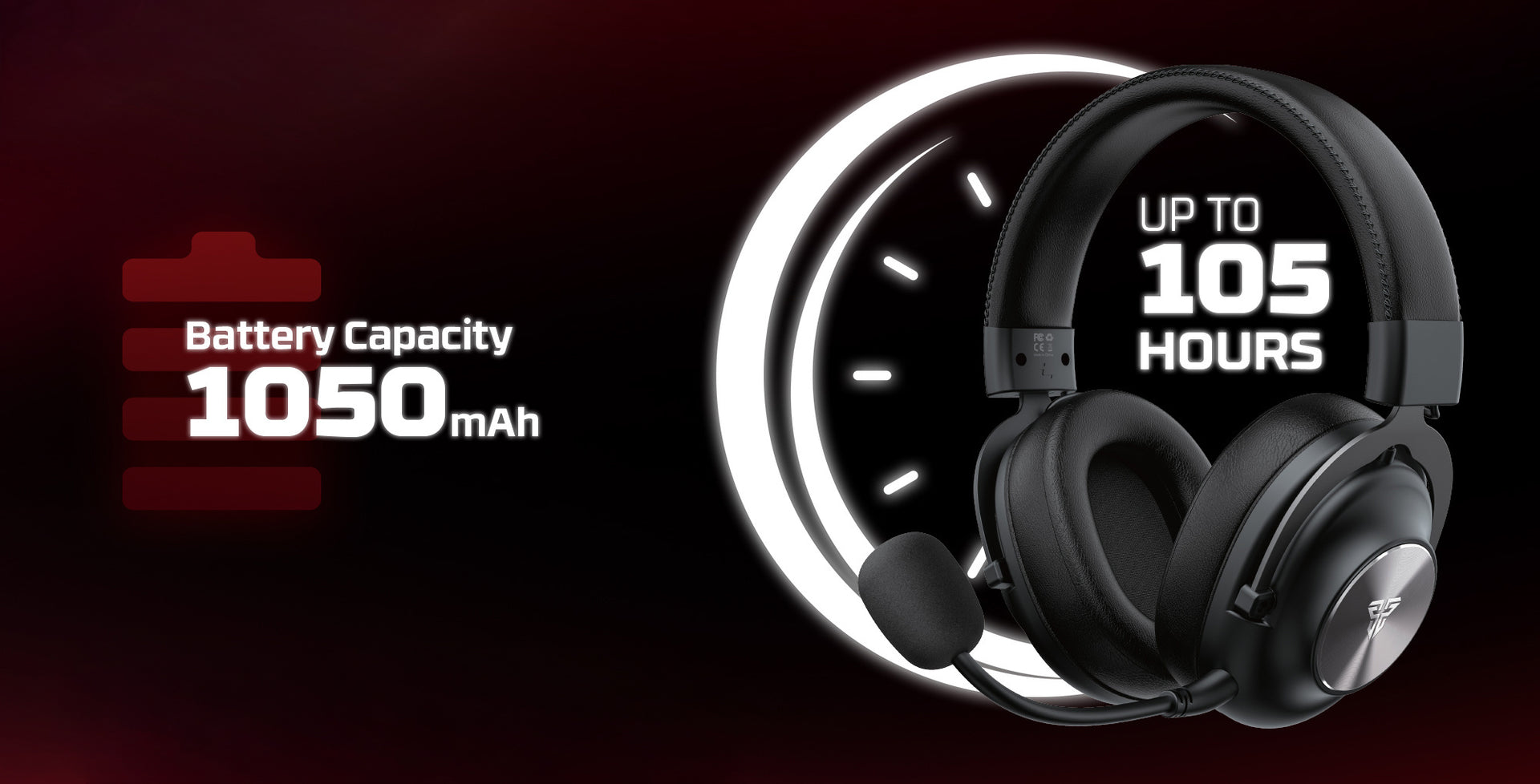 LONG BATTERY LIFE