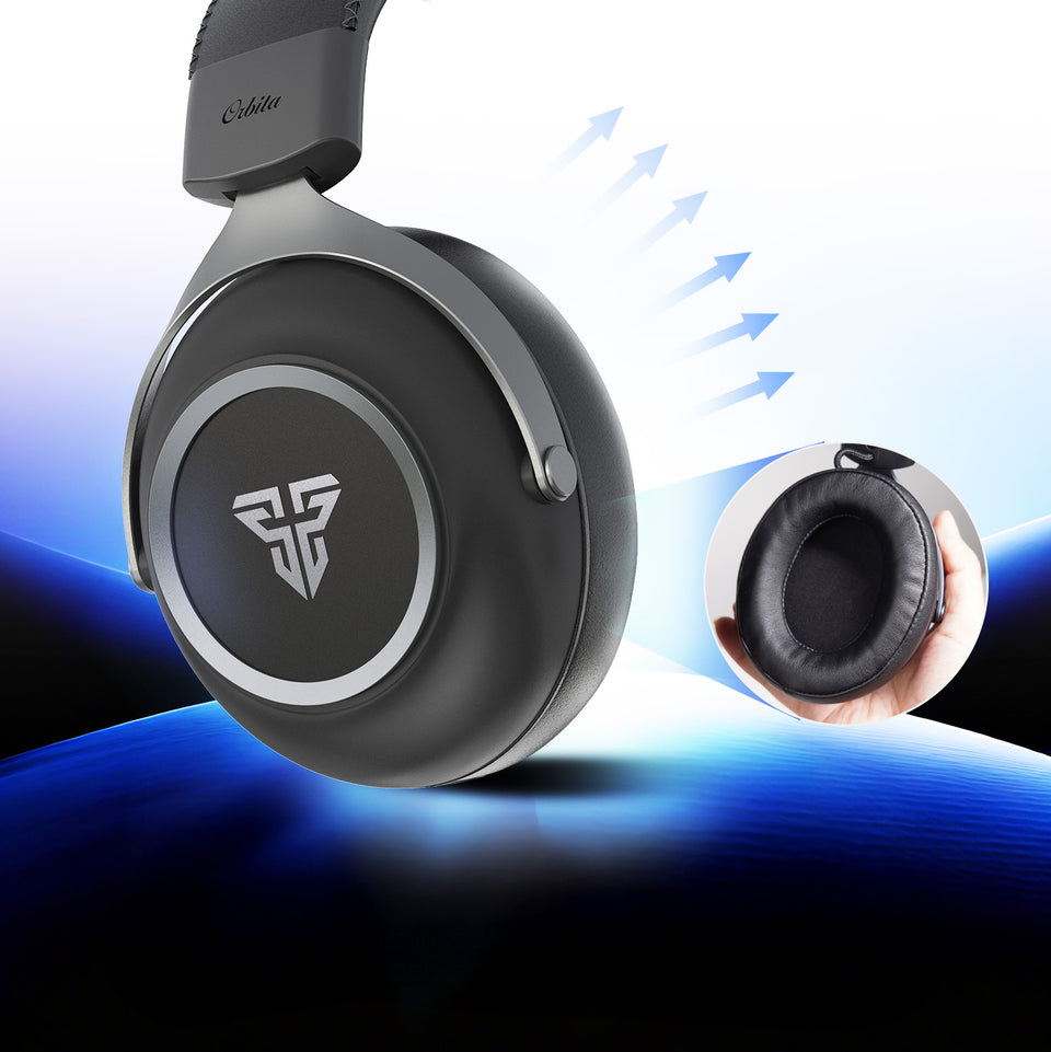 COMFORT THAT LASTS ALL DAY