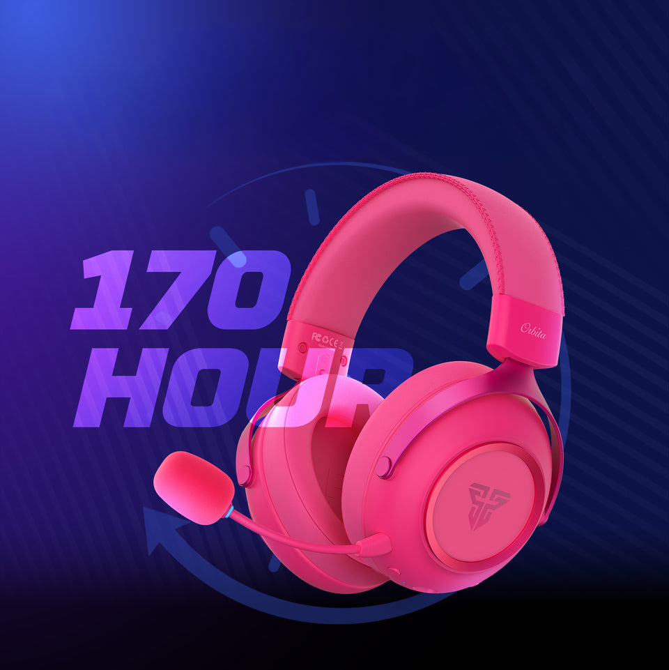 UNINTERRUPTED POWER FOR EVERY SESSION