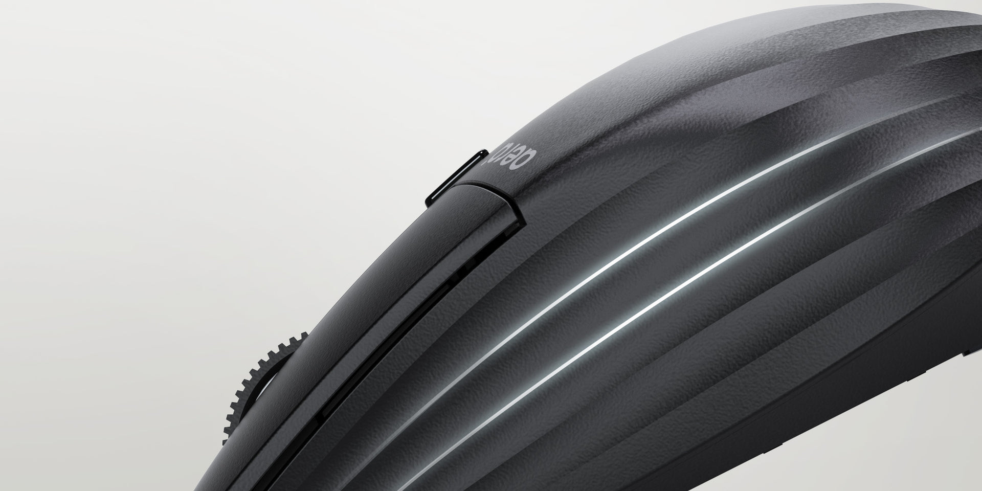 AIR-FLOW TEXTURED GRIP