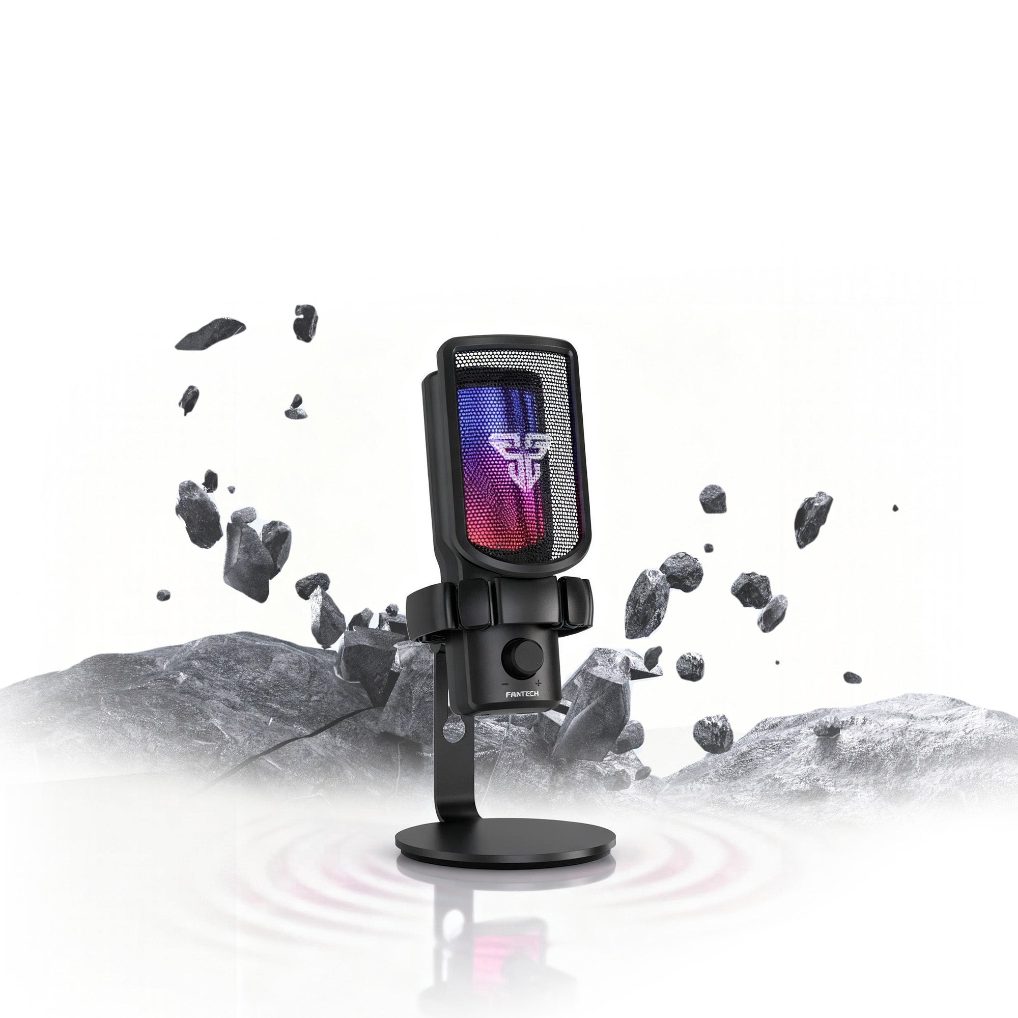 LEVIOSA WAVE WMCX01 – Fantech World