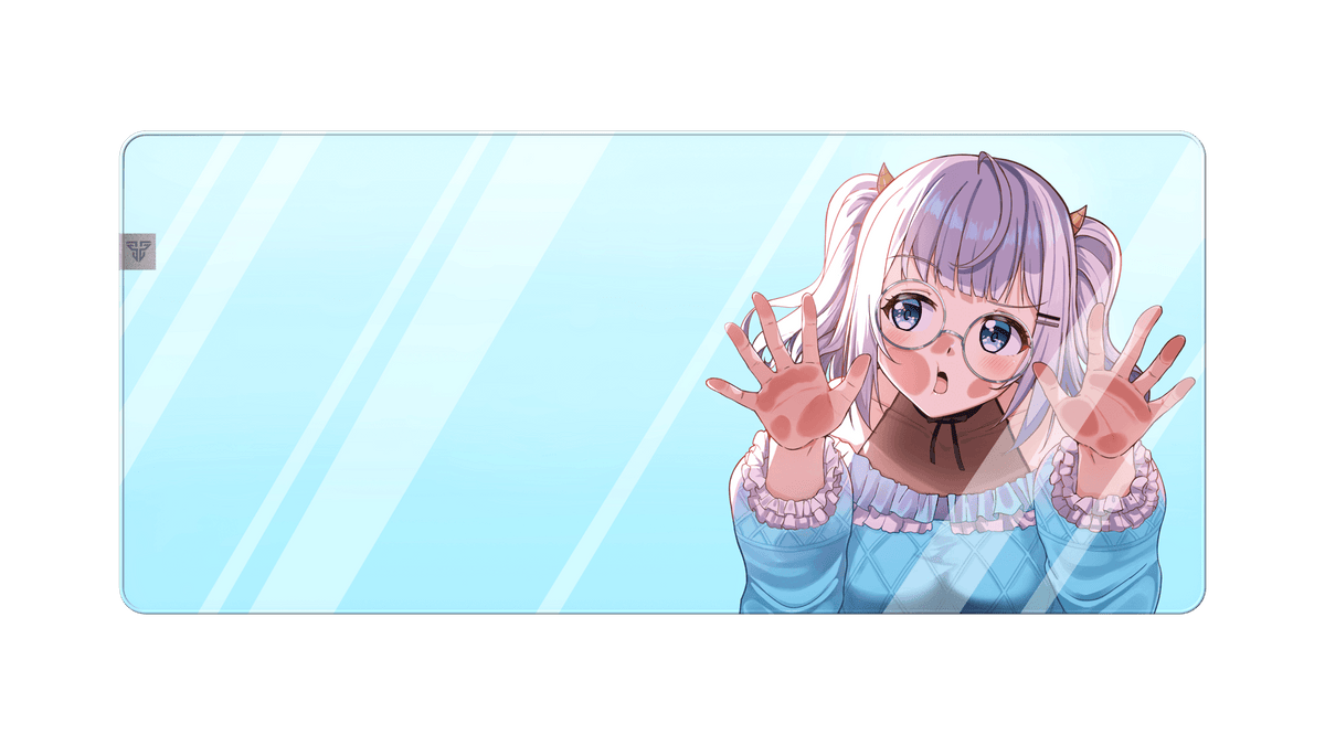 ATO DESKMAT MP905 - MAHA5 EDITION