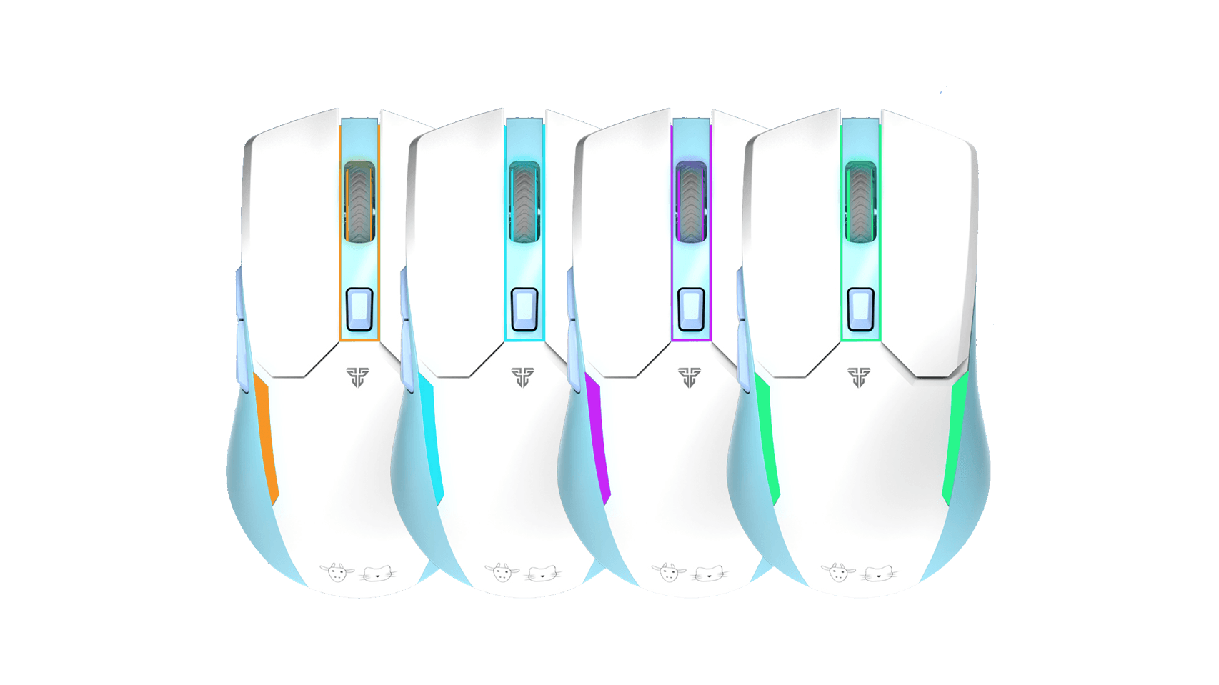 Maha5 Collaboration Page – Fantech World