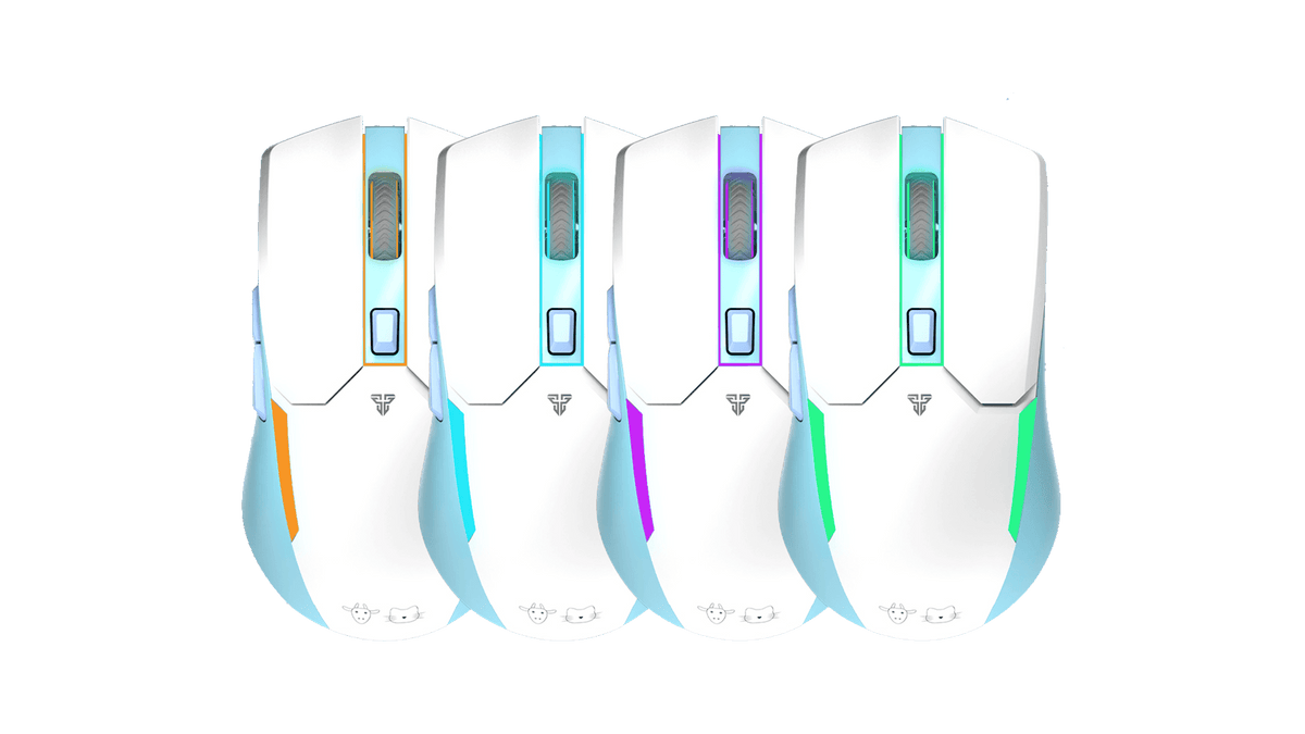 VENOM II WGC2 - MAHA5 EDITION