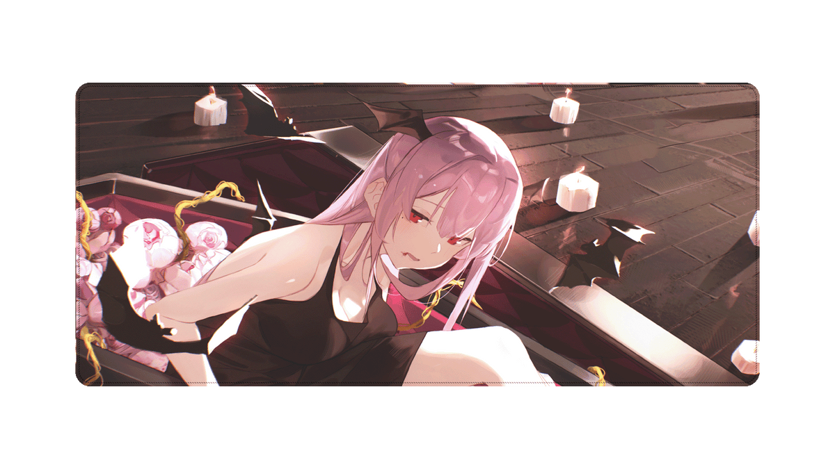 ATO DESKMAT MP905 - MYTHIA EDITION