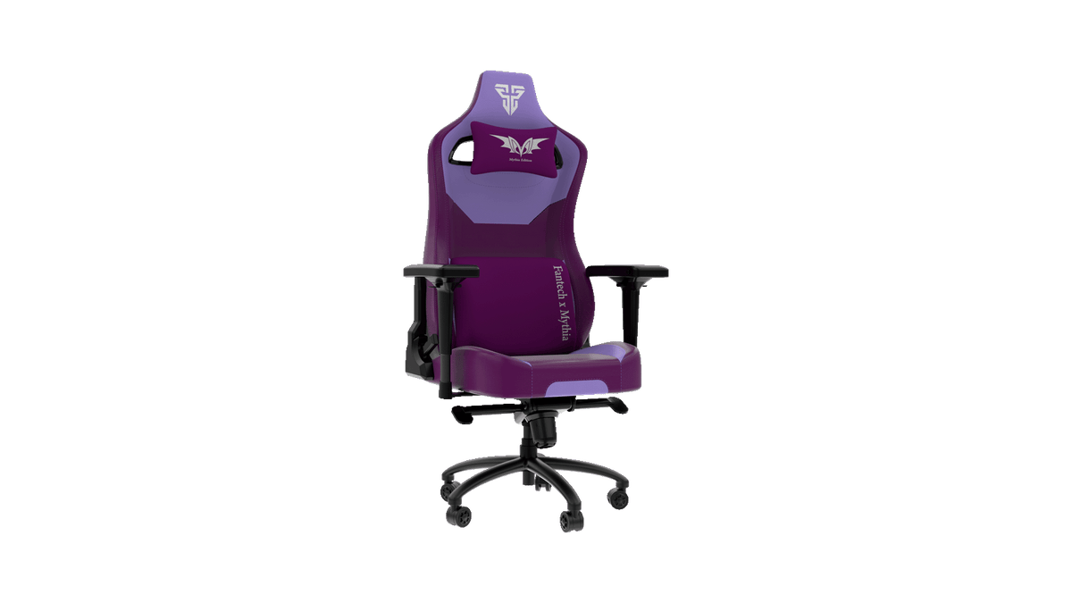GAMING CHAIR GC283 - MYTHIA EDITION