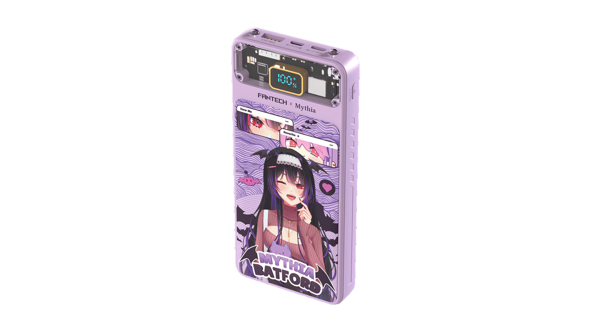 POWERPACK T1 - MYTHIA EDITION