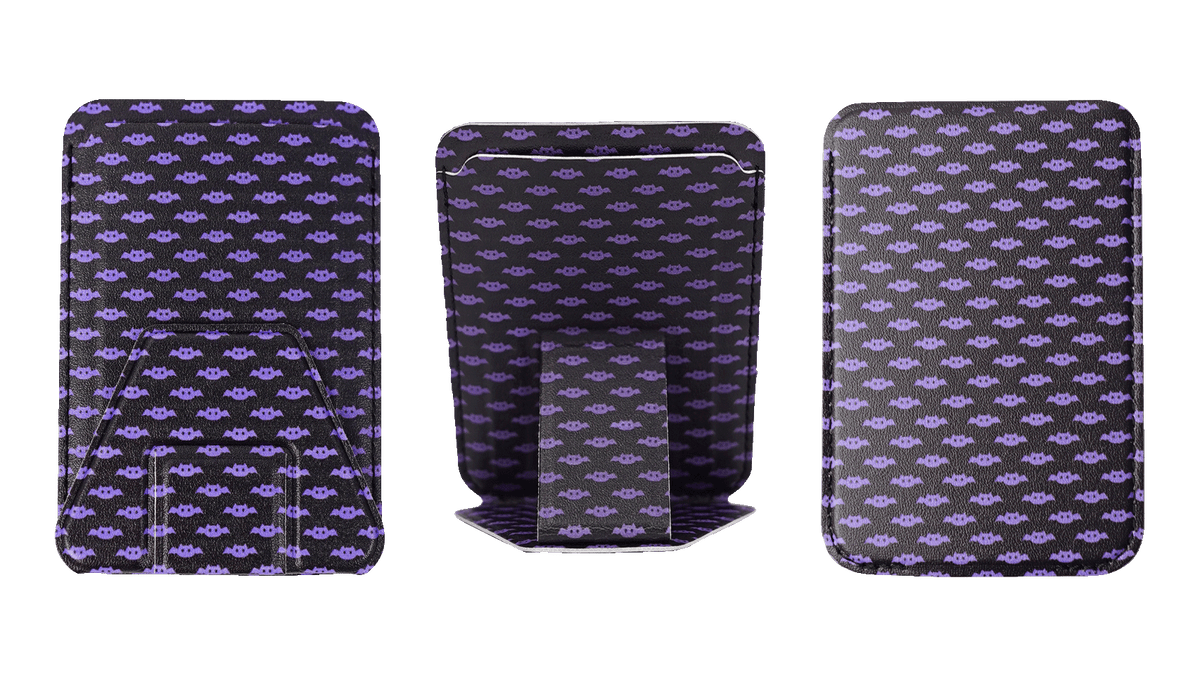 SNAP PHONE HOLDER - MYTHIA EDITION