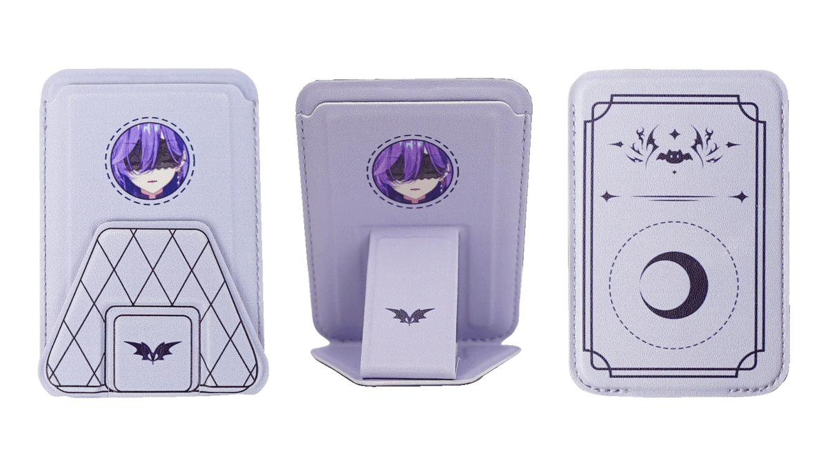 SNAP PHONE HOLDER - MYTHIA EDITION