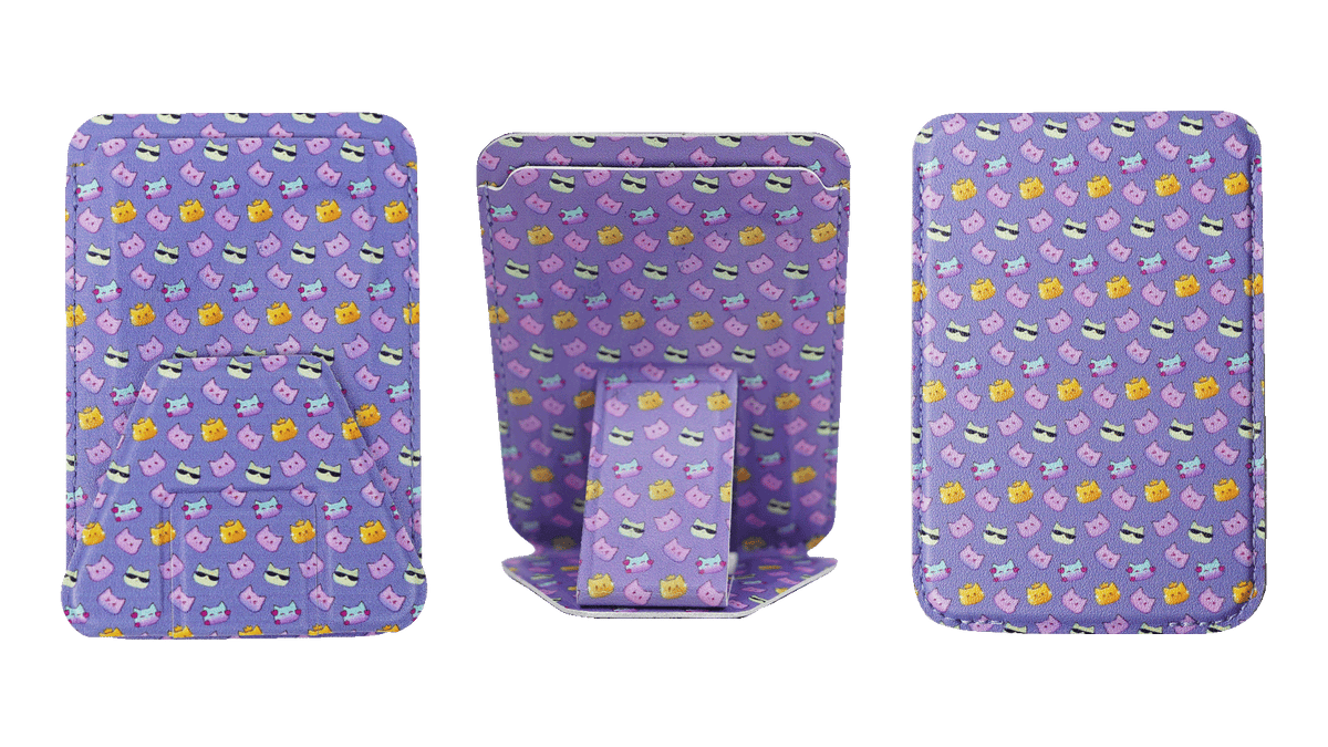 SNAP PHONE HOLDER - MYTHIA EDITION