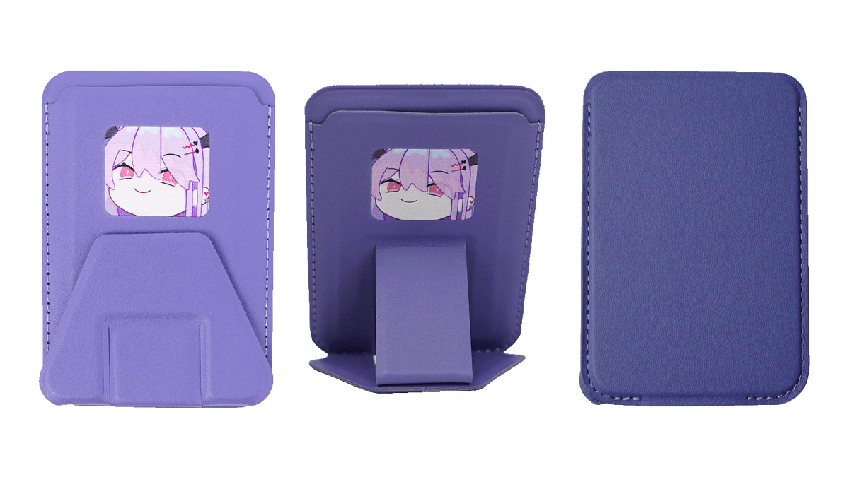 SNAP PHONE HOLDER - MYTHIA EDITION