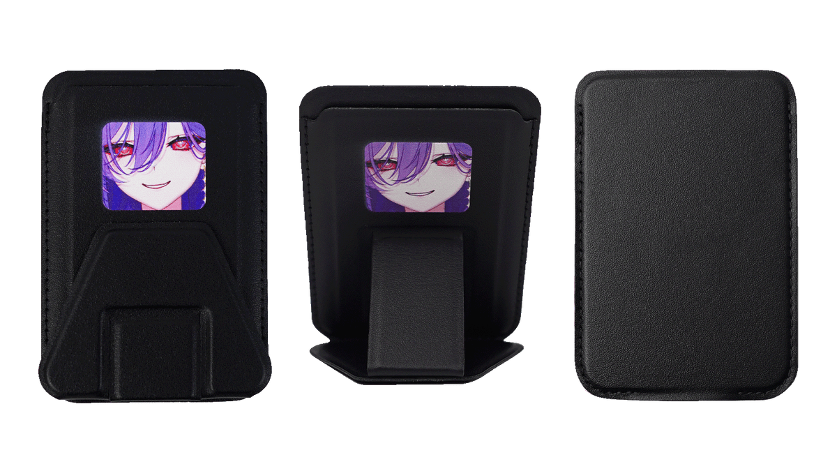 SNAP PHONE HOLDER - MYTHIA EDITION