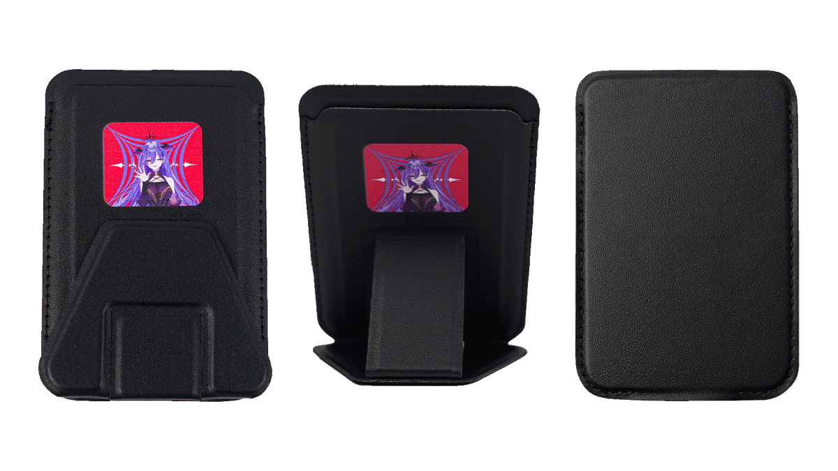 SNAP PHONE HOLDER - MYTHIA EDITION