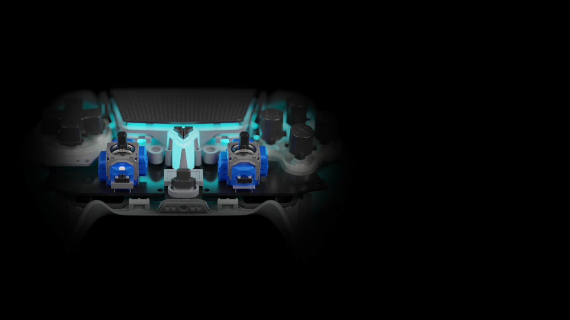 Fantech World