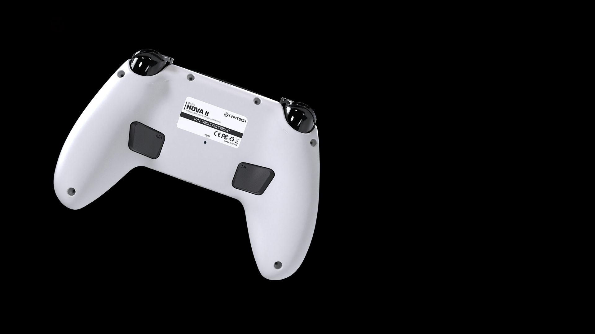 Fantech World