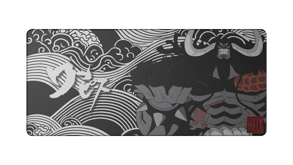 ATO DESKMAT MP905 - ONE PIECE EDITION