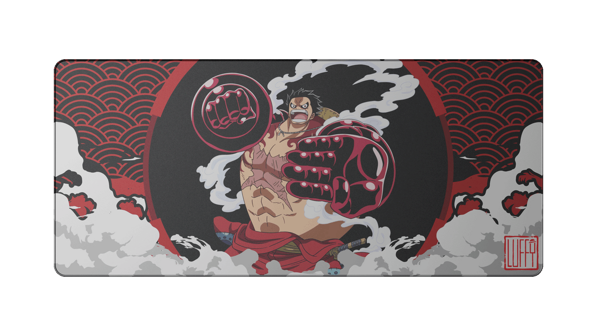 ATO DESKMAT MP905 - ONE PIECE EDITION