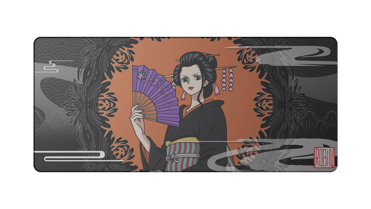 ATO DESKMAT MP905 - ONE PIECE EDITION