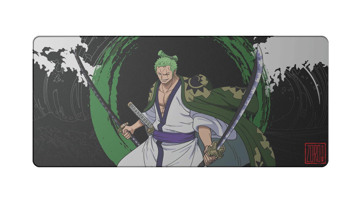 ATO DESKMAT MP905 - ONE PIECE EDITION