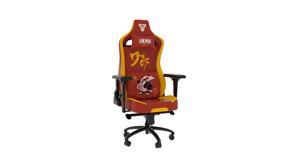 GAMING CHAIR GC283 - ONE PIECE EDITION