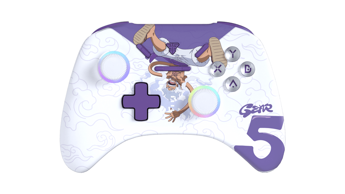 EOS PRO II A  - ONE PIECE EGGHEAD EDITION