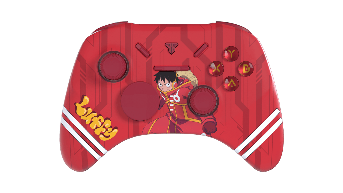 EOS PRO II A  - ONE PIECE EGGHEAD EDITION