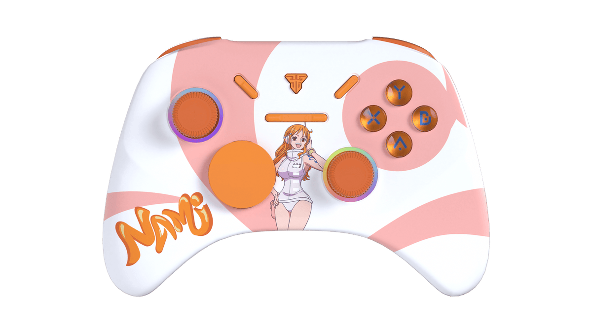 EOS PRO II A  - ONE PIECE EGGHEAD EDITION