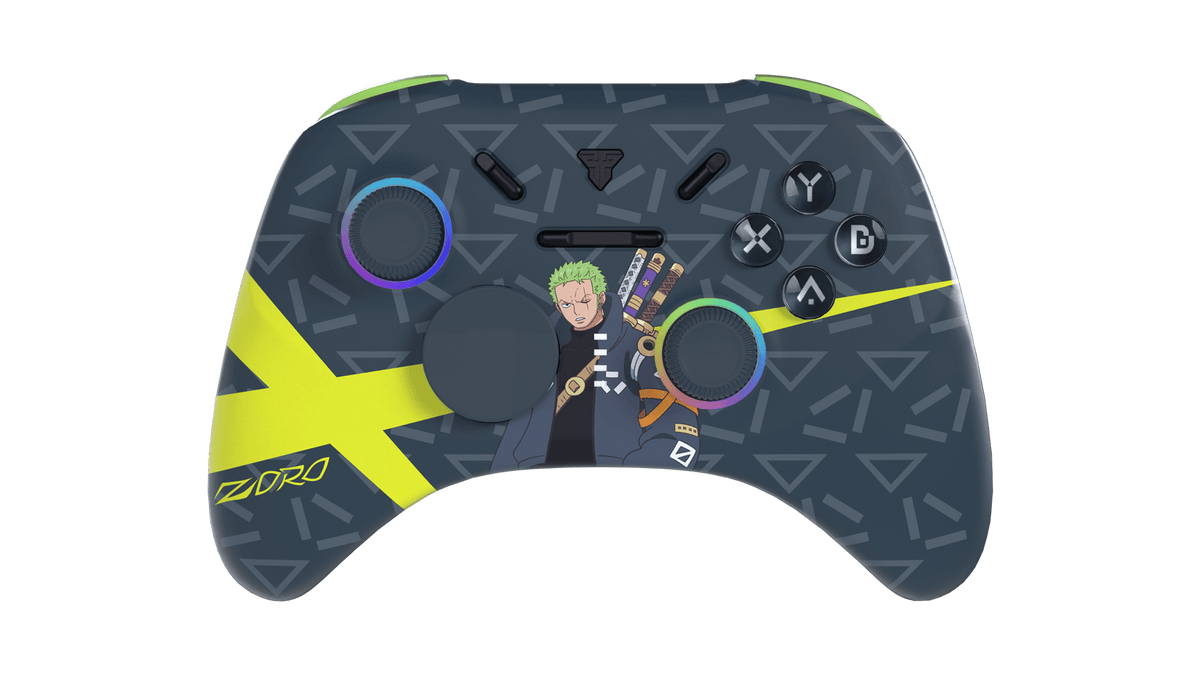 EOS PRO II A  - ONE PIECE EGGHEAD EDITION