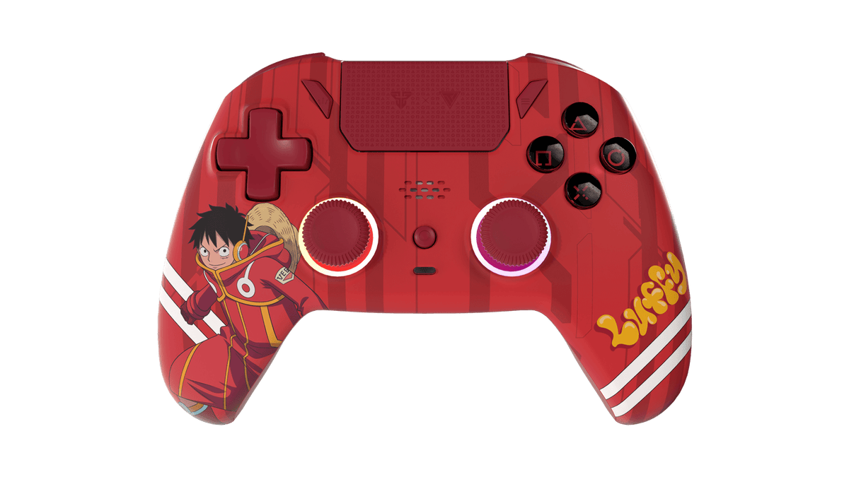 NOVA PRO - ONE PIECE EGGHEAD EDITION