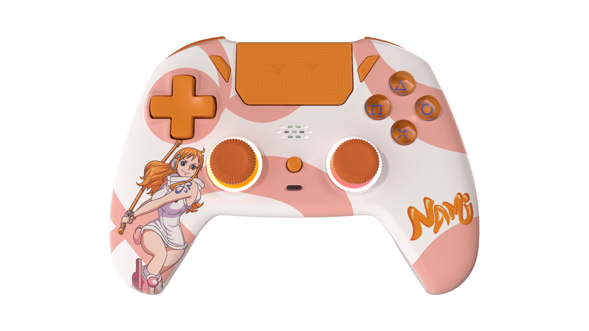 NOVA PRO - ONE PIECE EGGHEAD EDITION