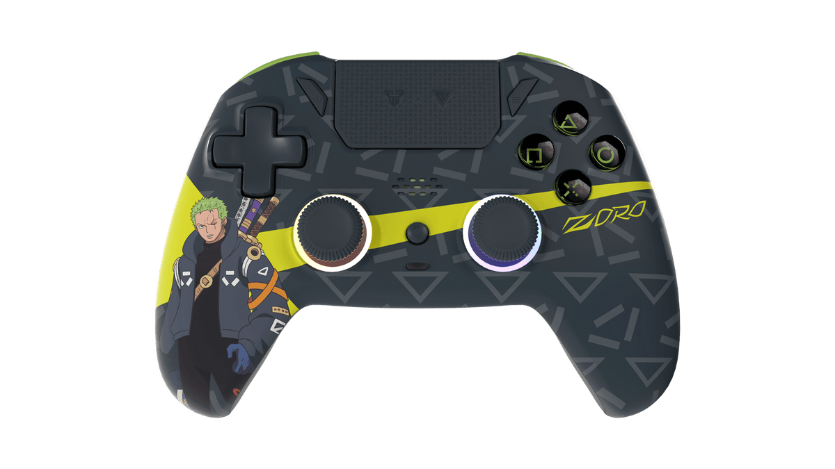 NOVA PRO - ONE PIECE EGGHEAD EDITION