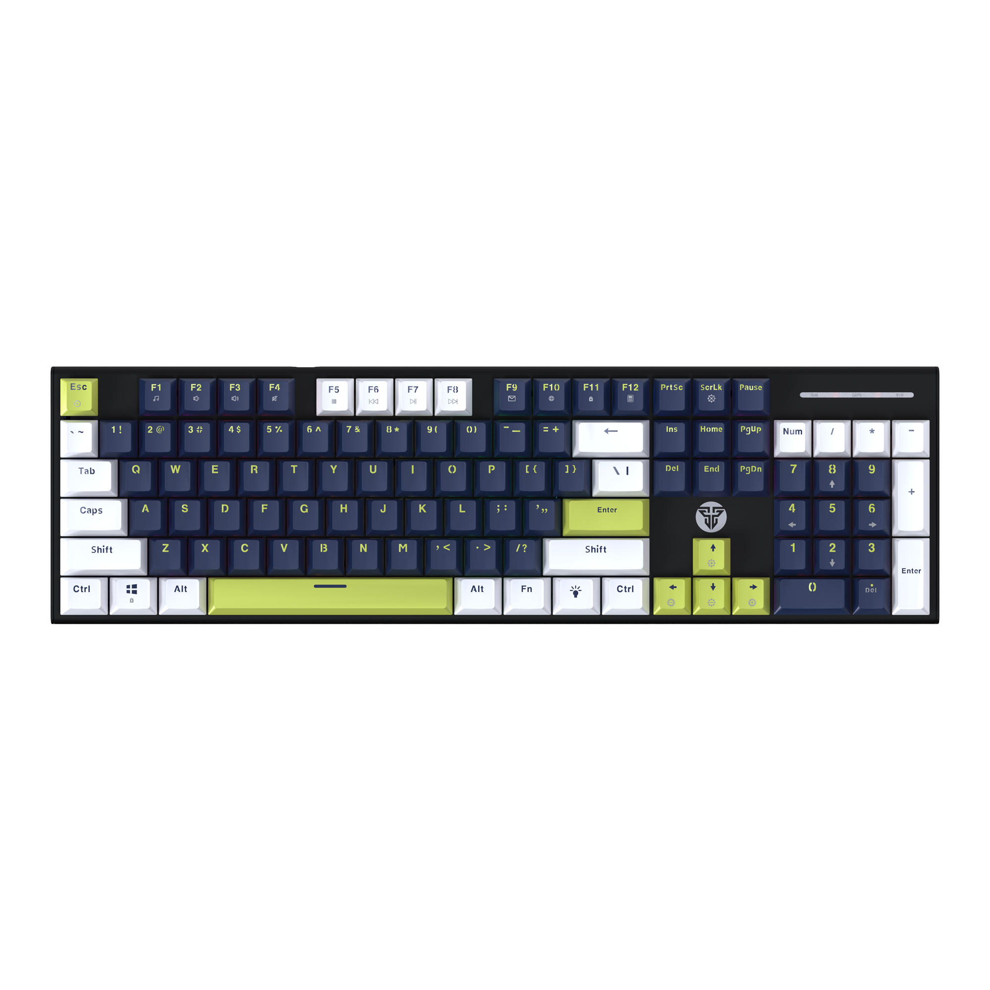 Fantech World