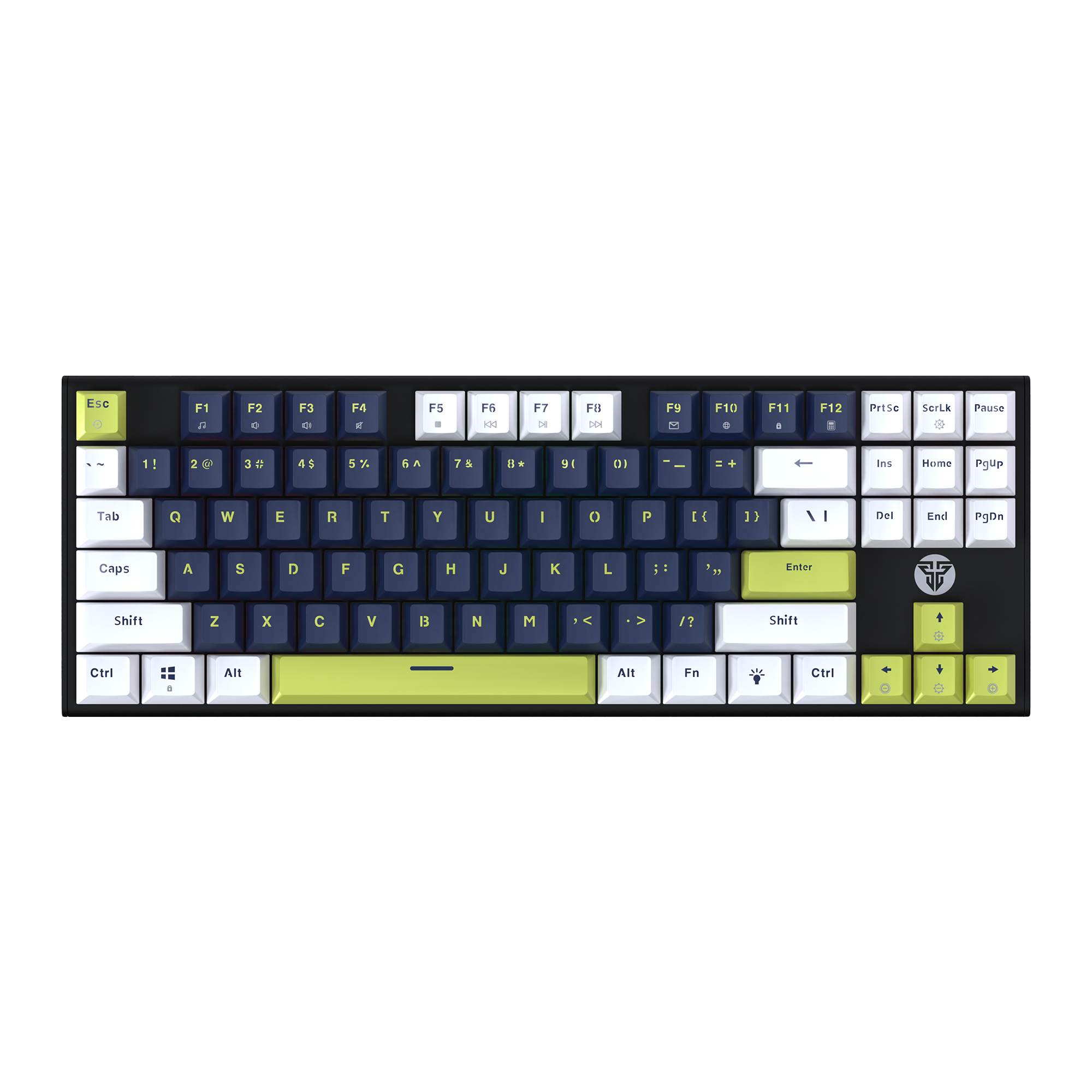 Fantech World