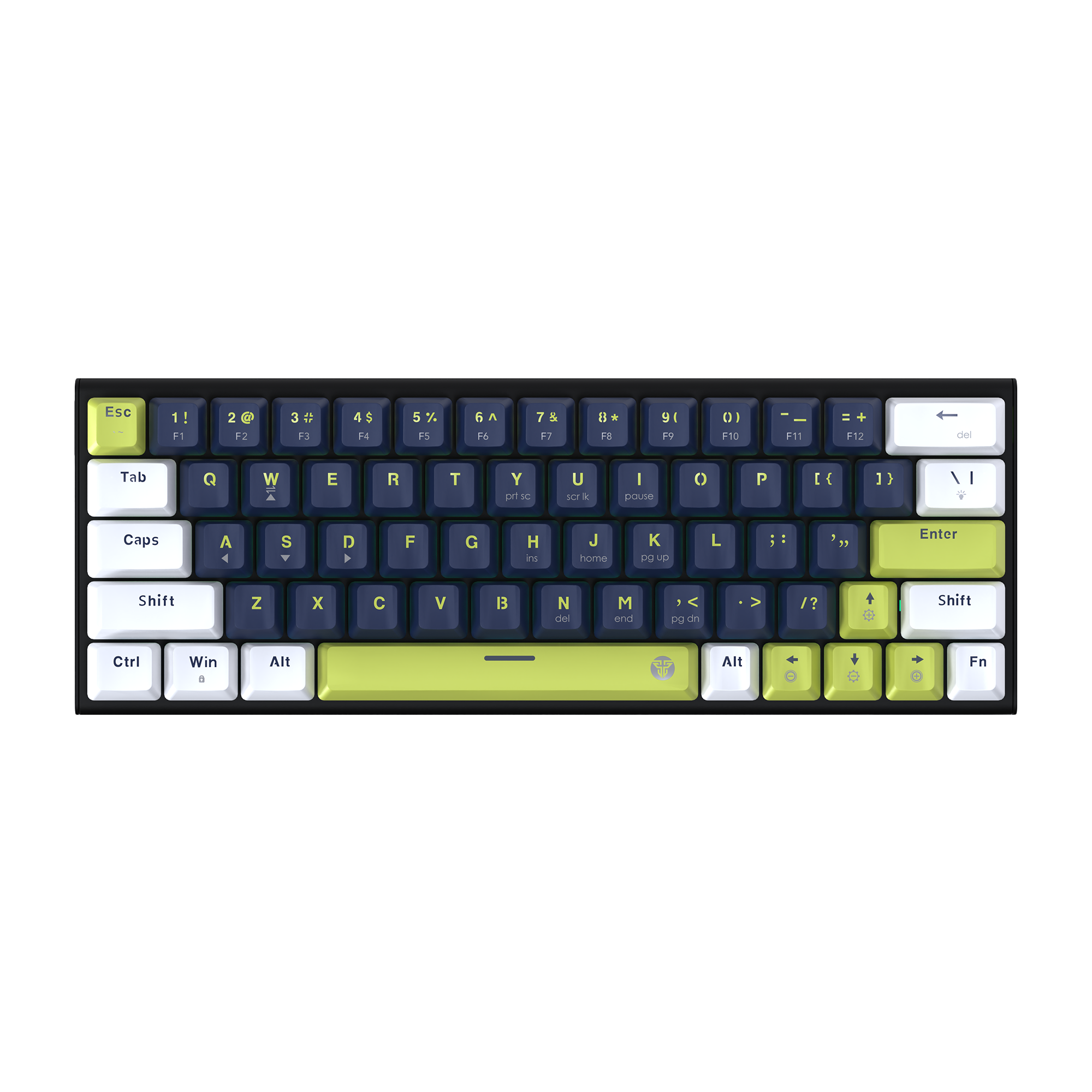 Fantech World