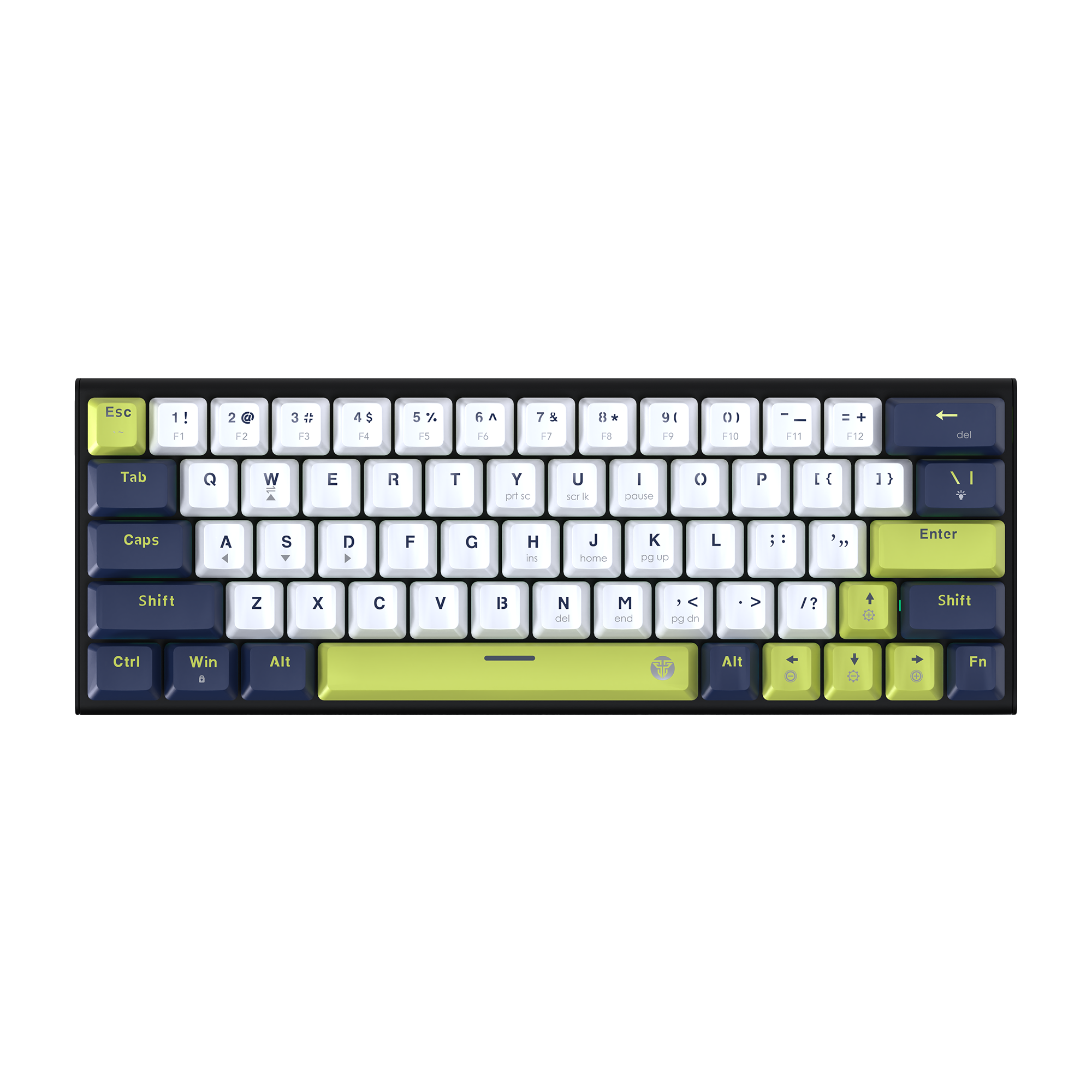 Fantech World