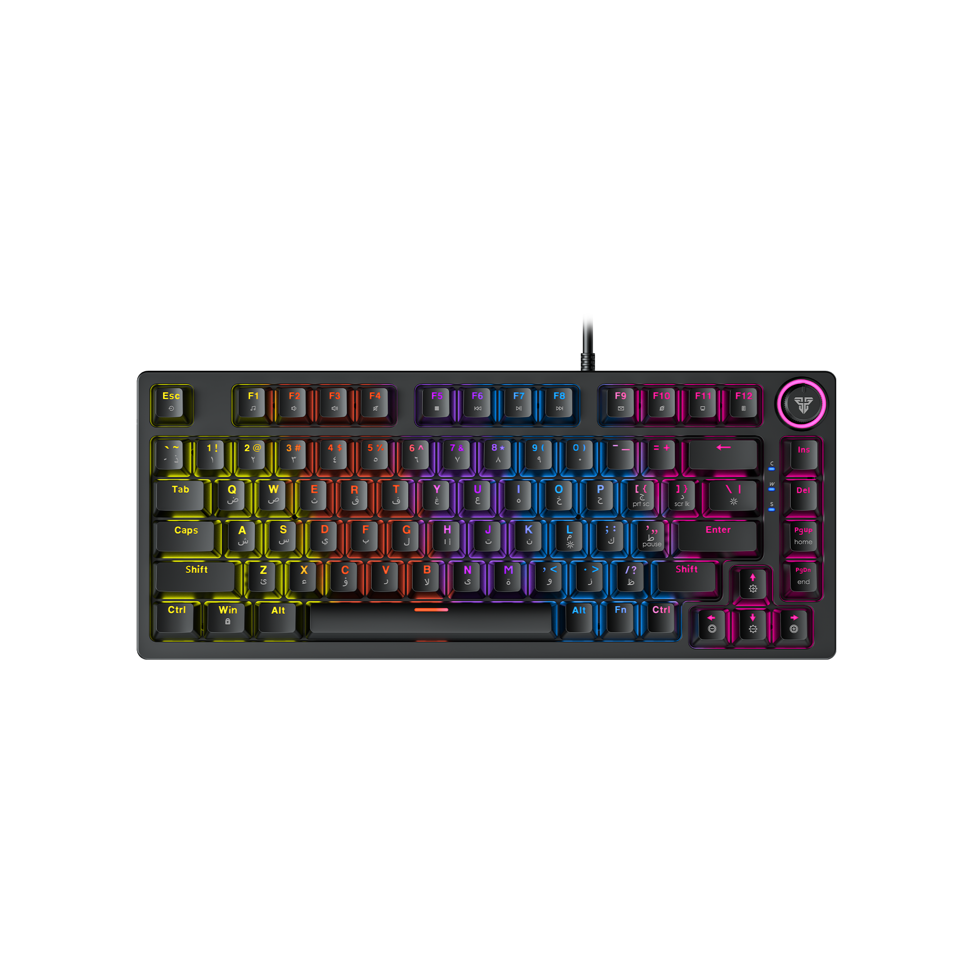 Fantech World
