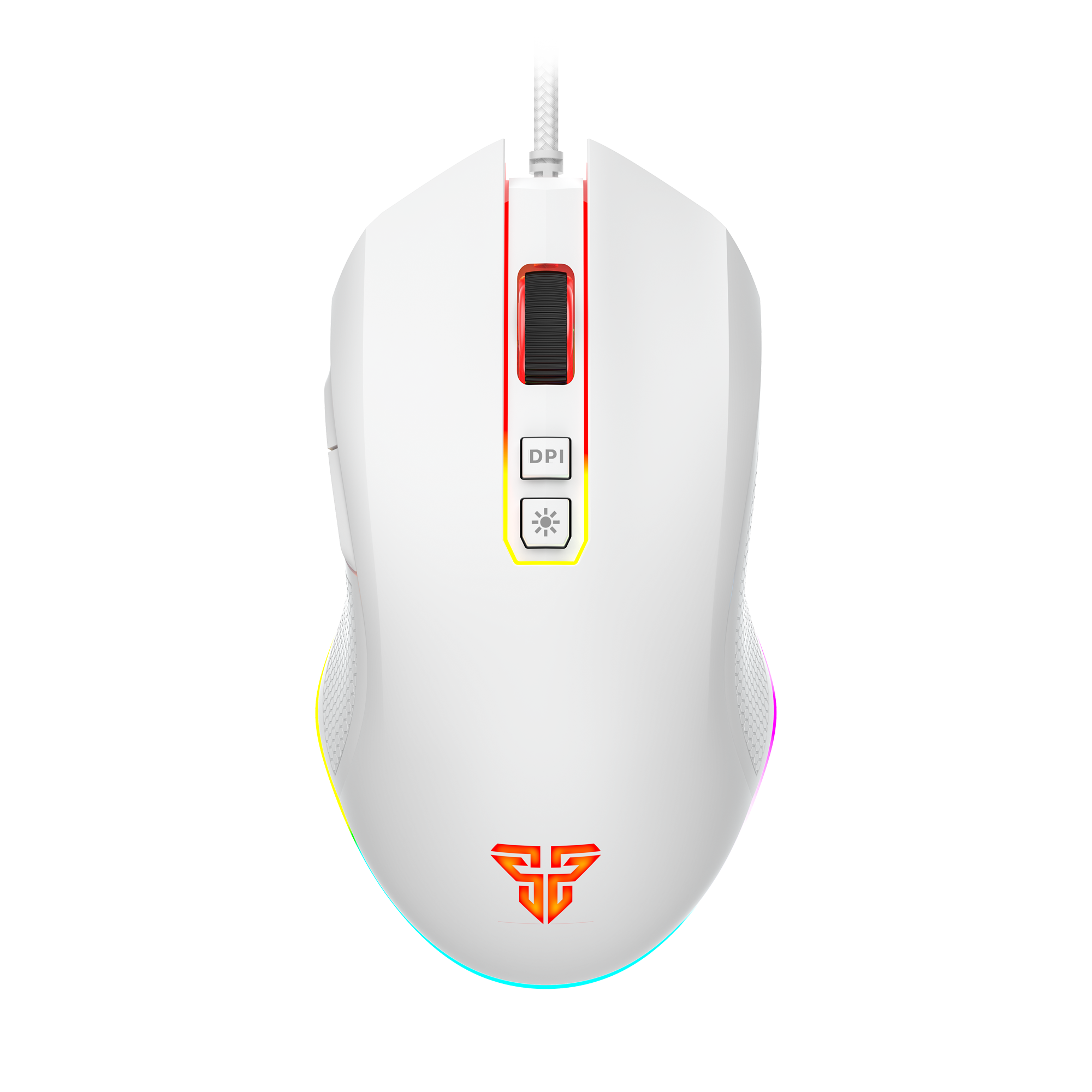 Fantech World