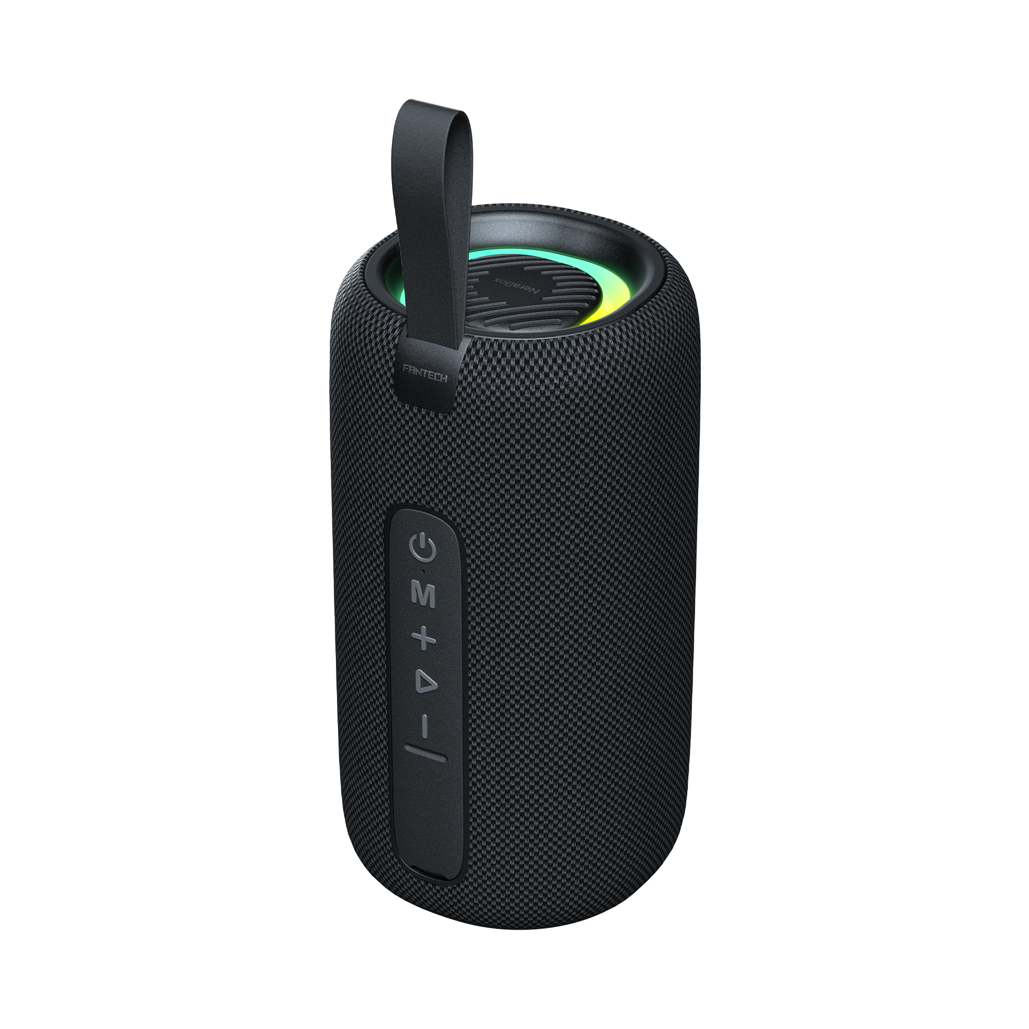 Fantech World
