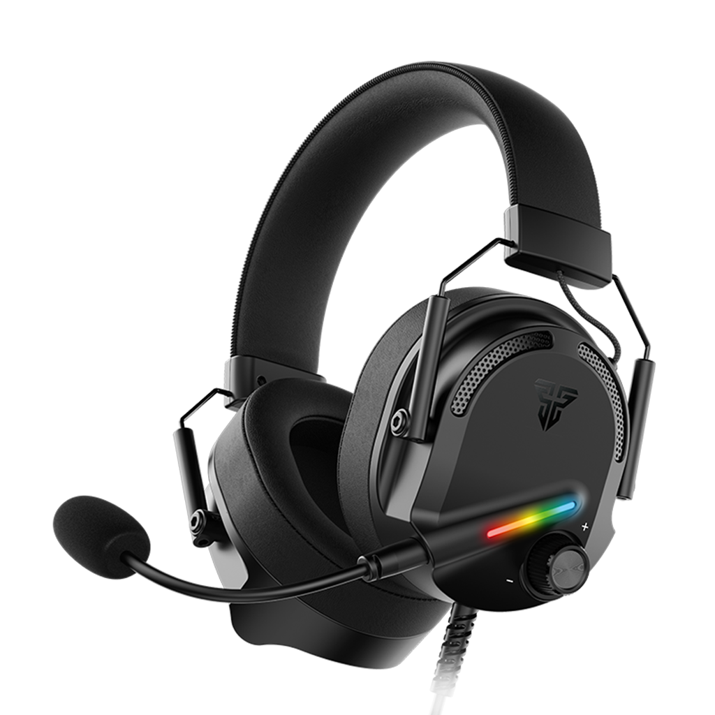 Headphone Fantech HG26