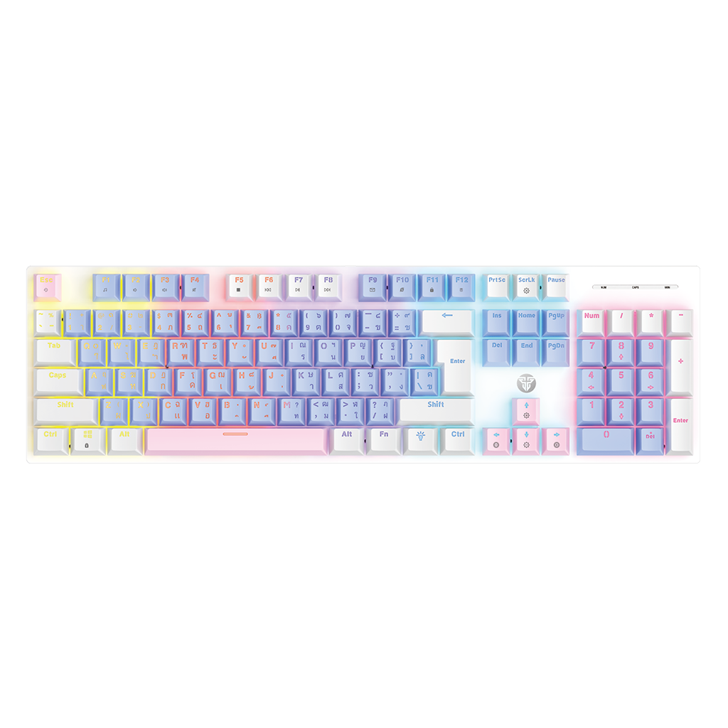 Keyboard – Fantech World