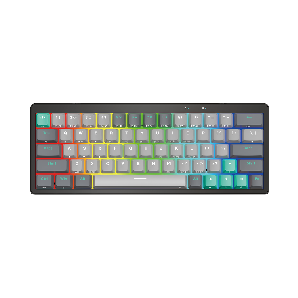 ATOM PRO63