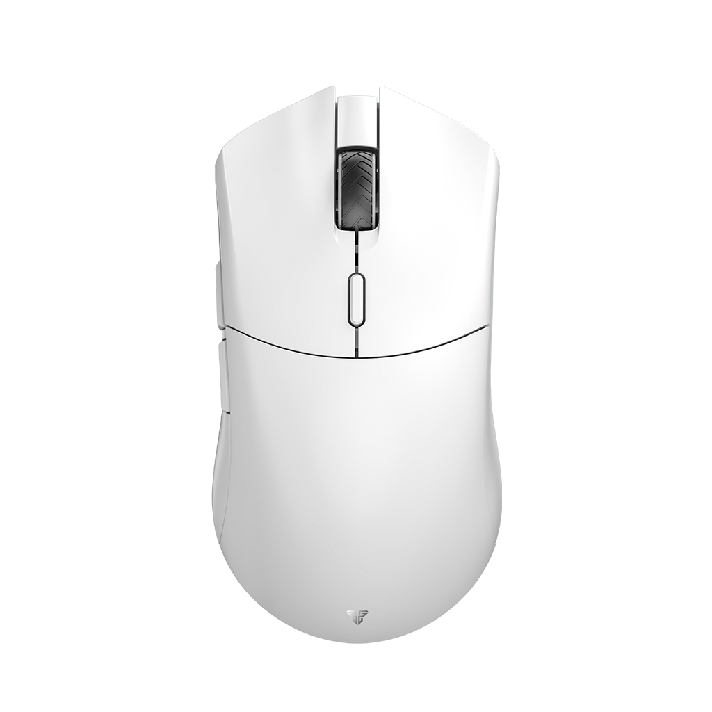 Fantech Blake S Wireless WGC5S - Wireless Gaming Mouse - White