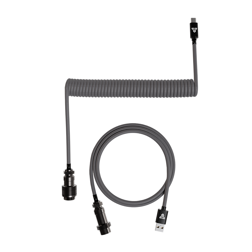 COILED CABLE AC701
