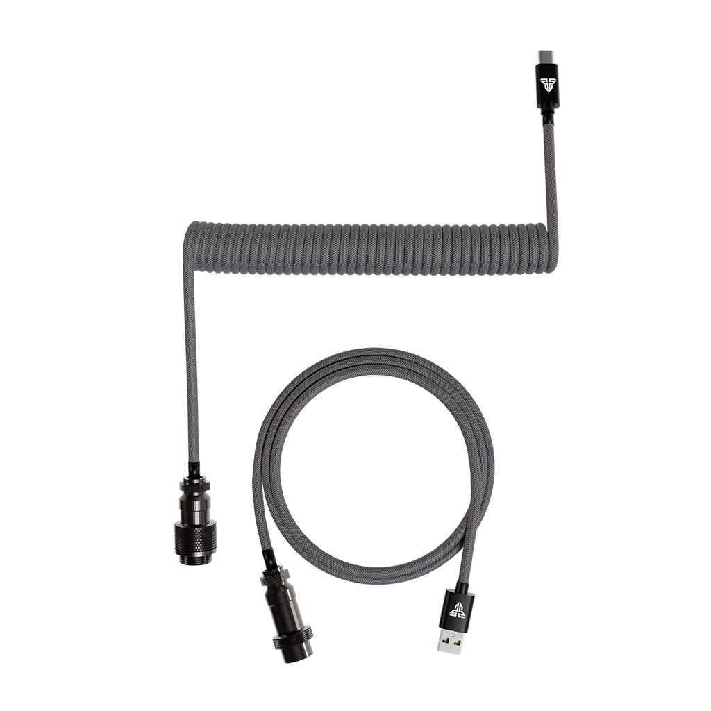 Coiled Cable AC701 | Fantech World